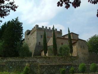 Fattoria di Castel Pietraio