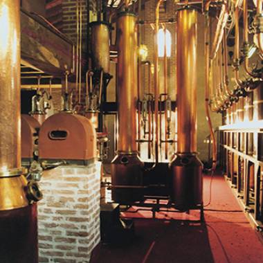 Poli Distillerie
