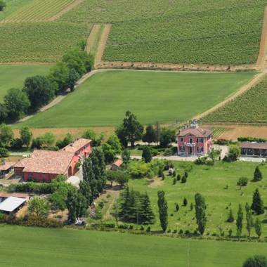 Cascina Montagnola