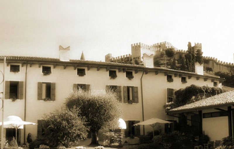 Cantina del Castello