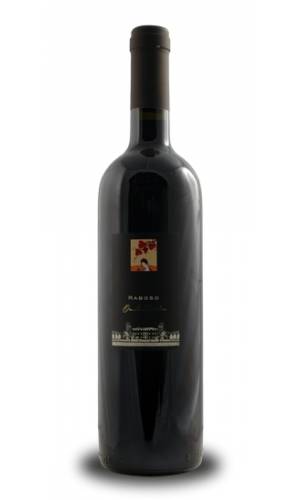 Wine Raboso del Piave Ornella Molon 2003
