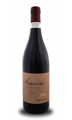 Wine Amarone della Valpolicella Classico Zenato 2006