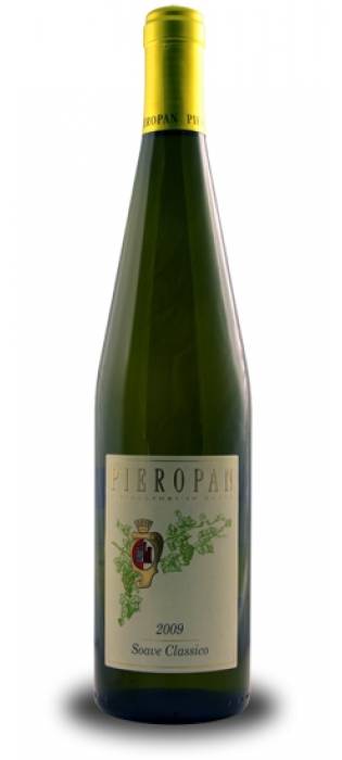 Wine Soave Classico Pieropan 2009