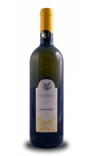 Wine Chardonnay Lison Pramaggiore Borgo Stajnbech 2010