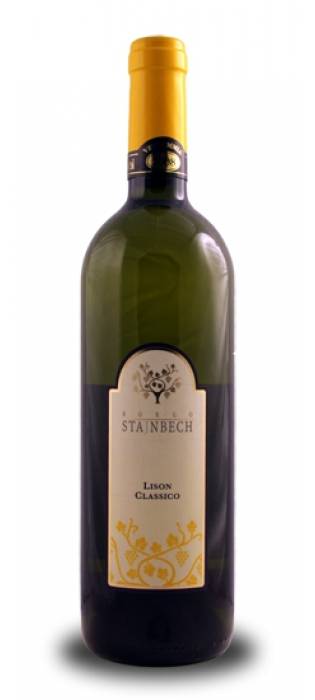 Wine Tocai Lison Pramaggiore Classico Borgo Stajnbech 2009