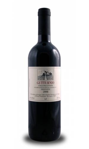 Wine Lively Gutturnio La Stoppa 2009