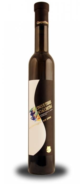 Wine Sciacchetr&agrave; Cantina Cinque Terre 2008