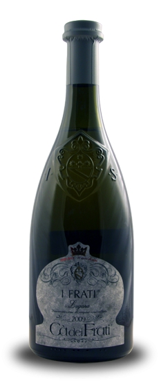 Wine Lugana Bianco "I Frati" Ca’ dei Frati 2010