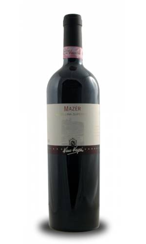 Wine Inferno Rosso &quot;Mazer&quot; Nino Negri 2006