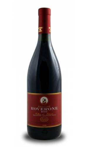 Wine Roverone Rosso Nettare dei Santi 2009