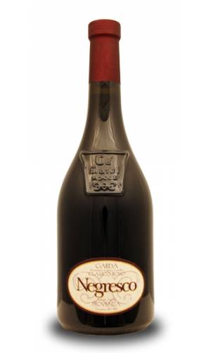 Wine Negresco Rosso Provenza 2008