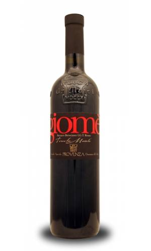 Wine Giom&egrave; Rosso Provenza 2009