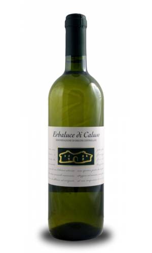 Wine Erbaluce di Caluso Cieck 2009