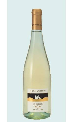 Wine Durello Veneto IGT Frizzante Colli Vicentini