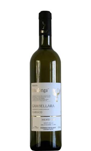 Wine Gambellara Classico DOC Menti Vini