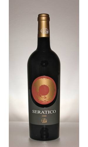 Wine Seratico 2006 Riva Ratta