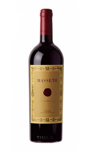Wine Masseto Tenuta Dell&rsquo;Ornellaia