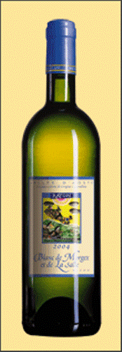 Wine VdA Blanc de Morgex et de La Salle Rayon 2008