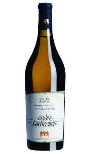 Wine Valle d&rsquo;Aosta Nus Malvoisie Cuv&eacute;e Particuli&egrave;re 2007