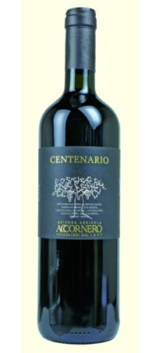 Wine Monferrato Rosso Centenario 2006