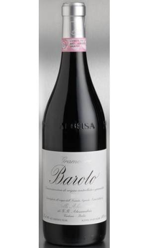 Wine Barolo Le Gramolere 2005