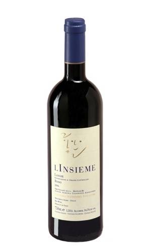 Wine Langhe Rosso L&rsquo;Insieme 2006