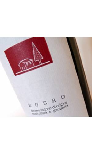 Wine Roero Giovanni Almondo Riserva 2006