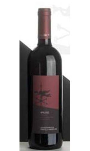 Wine Barbera Monferrato Superiore Ariund 2007