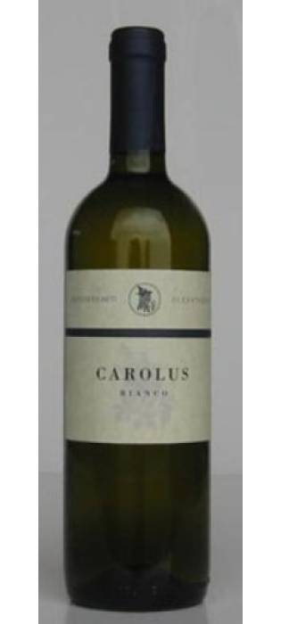 Wine Carolus 2008