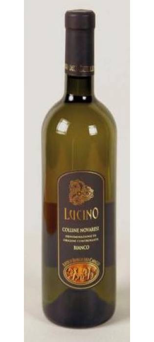 Wine Colline Novaresi Bianco Lucino 2008