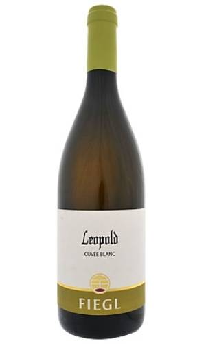 Wine Collio Bianco Cuv&eacute;e Blanc Leopold 2007