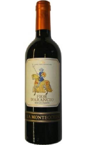 Wine Colli Euganei Fior d&rsquo;Arancio Passito Donna Daria 2007