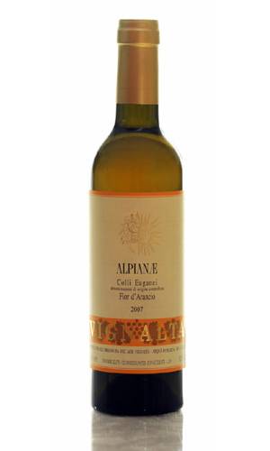 Wine Colli Euganei Fior d&rsquo;Arancio Passito Alpianae 2007