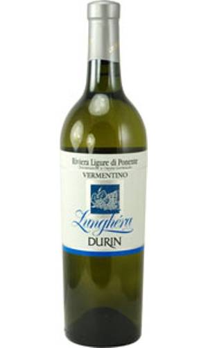 Wine Riviera Ligure di Ponente Vermentino Lungh&eacute;ra 2008