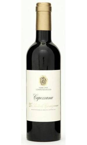Wine Vin Santo di Carmignano Capezzana 2003