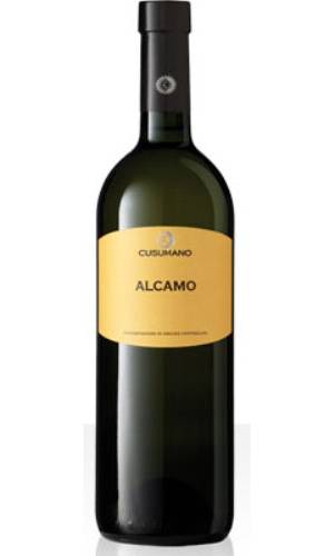 Wine Alcamo 2007