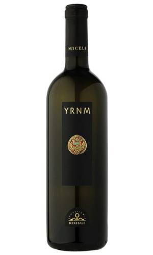 Wine Moscato di Pantelleria Yrnm 2007