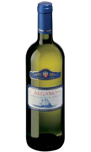 Wine Alcamo 2008