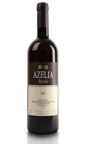 Wine Barolo 2005