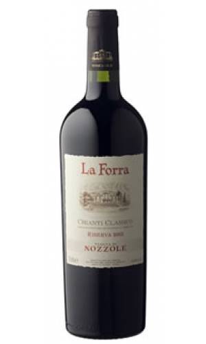 Wine La Forra