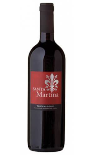 Wine Santa Martina
