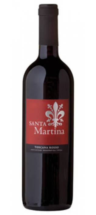 Wine Santa Martina