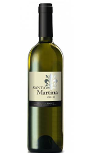 Wine Santa Martina Toscano Bianco