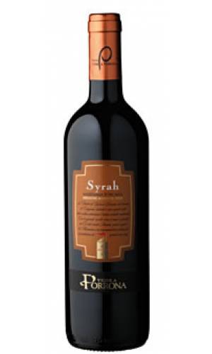Wine Syrah Maremma Toscana