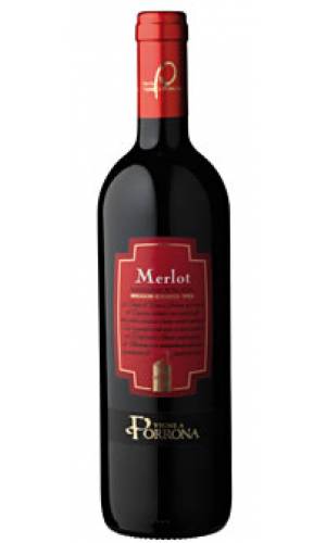 Wine Merlot Maremma Toscana