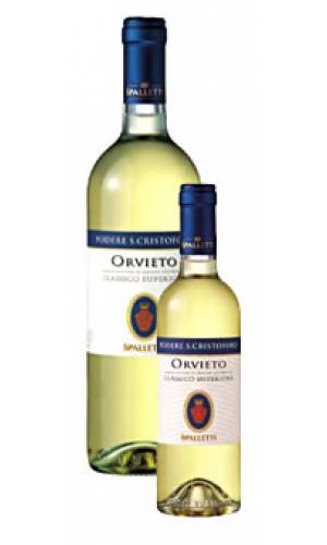 Wine Orvieto Classico Superiore