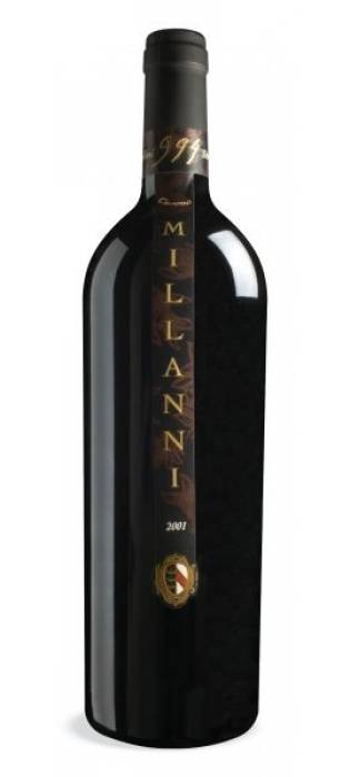 Wine Millanni &ndash; Toscana Rosso