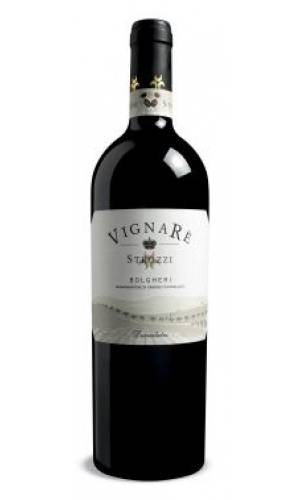 Wine VignaRe &ndash; Bolgheri Superiore