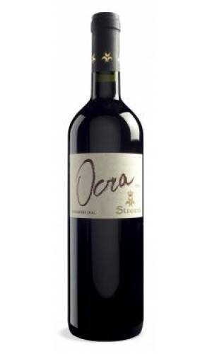 Wine Ocra &ndash; Bolgheri Rosso