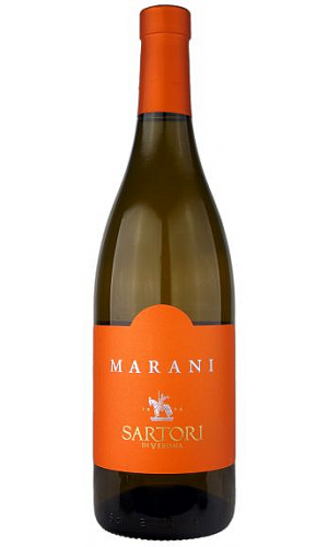 Wine Marani Bianco Veronese